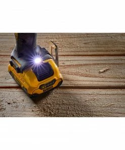 DEWALT Drills Xtreme 5-In-1 12-volt Max 3/8-in Brushless Cordless Drill (1-Battery Included and Charger Included) -Craftsman Sales Shop 44828760