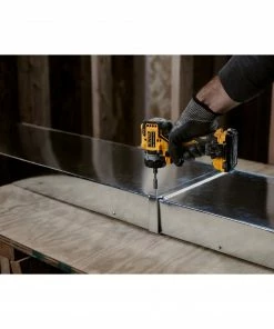 DEWALT Drills Xtreme 5-In-1 12-volt Max 3/8-in Brushless Cordless Drill (1-Battery Included and Charger Included) -Craftsman Sales Shop 44829154