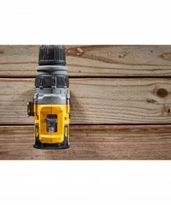 DEWALT Drills Xtreme 5-In-1 12-volt Max 3/8-in Brushless Cordless Drill (1-Battery Included and Charger Included) -Craftsman Sales Shop 44829196