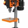 WEN Drill Presses 2.3 5-Speed Bench Drill Press