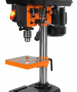 WEN Drill Presses 2.3 5-Speed Bench Drill Press