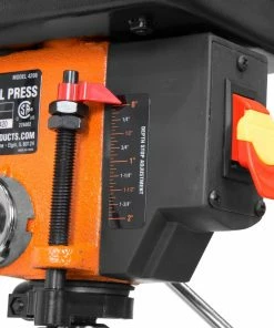 WEN Drill Presses 2.3 5-Speed Bench Drill Press -Craftsman Sales Shop 44835316 scaled