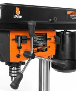 WEN Drill Presses 2.3 5-Speed Bench Drill Press -Craftsman Sales Shop 44835406 scaled