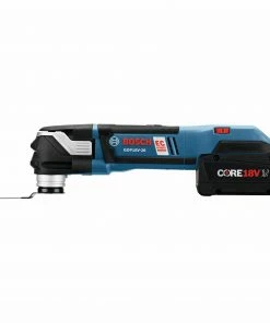 Bosch Oscillating Tool Kits Starlock Plus Brushless 18-volt Variable Speed Oscillating Multi-Tool Kit -Craftsman Sales Shop 44843757 scaled