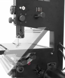 WEN Stationary Band Saws 9-in 2.5-Amp Stationary Band Saw -Craftsman Sales Shop 44858495 scaled