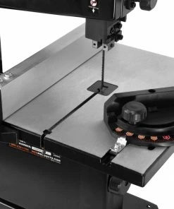 WEN Stationary Band Saws 9-in 2.5-Amp Stationary Band Saw -Craftsman Sales Shop 44858496 scaled