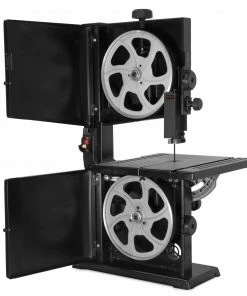 WEN Stationary Band Saws 9-in 2.5-Amp Stationary Band Saw -Craftsman Sales Shop 44862366 scaled