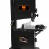 WEN Stationary Band Saws 9-in 2.5-Amp Stationary Band Saw