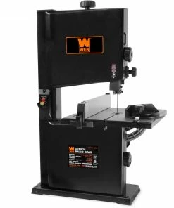 WEN Stationary Band Saws 9-in 2.5-Amp Stationary Band Saw
