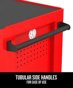 CRAFTSMAN Bottom Tool Cabinets 2000 Series 27-In 5-Drawer Cabinet - Red -Craftsman Sales Shop 44897392