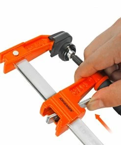 Jorgensen Clamps 4-in 300lb Bar Clamp -Craftsman Sales Shop 44906998