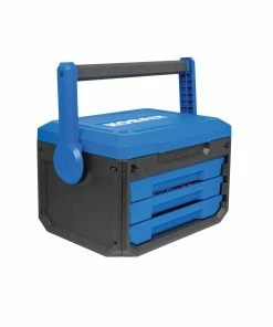 Kobalt Mechanics Tool Sets 243-Piece Standard (SAE) and Metric Combination Polished Chrome Mechanics Tool Set (1/4-in; 3/8-in) -Craftsman Sales Shop 45068923 scaled