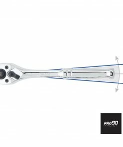 Kobalt Mechanics Tool Sets 243-Piece Standard (SAE) and Metric Combination Polished Chrome Mechanics Tool Set (1/4-in; 3/8-in) -Craftsman Sales Shop 45068925