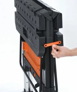 Pony Work Benches 6-in W x 31.5-in H Plastic Work Bench -Craftsman Sales Shop 45231111 scaled