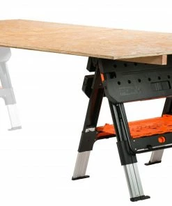 Pony Work Benches 6-in W x 31.5-in H Plastic Work Bench -Craftsman Sales Shop 45231114 scaled