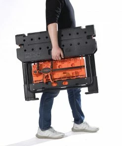 Pony Work Benches 6-in W x 31.5-in H Plastic Work Bench -Craftsman Sales Shop 45231115 scaled