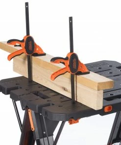 Pony Work Benches 6-in W x 31.5-in H Plastic Work Bench -Craftsman Sales Shop 45231123 scaled