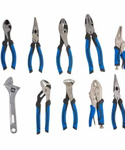 Kobalt Household Tool Sets 10-Piece Household Tool Set -Craftsman Sales Shop 45231402