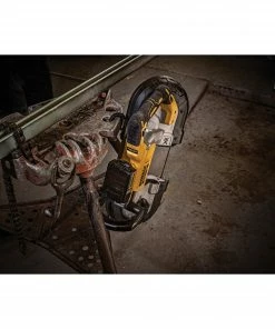 DEWALT Portable Band Saws 20-Volt 5-in Portable Band Saw 11 DEWALT Portable Band Saws 20-Volt 5-in Portable Band Saw -Craftsman Sales Shop 45358232