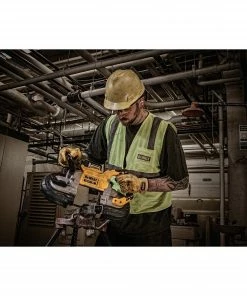 DEWALT Portable Band Saws 20-Volt 5-in Portable Band Saw 8 DEWALT Portable Band Saws 20-Volt 5-in Portable Band Saw -Craftsman Sales Shop 45358241