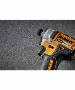 DEWALT Power Tool Combo Kits 3-Tool 20-Volt Max Brushless Power Tool Combo Kit with Soft Case (2-Batteries and charger Included) -Craftsman Sales Shop 45360241