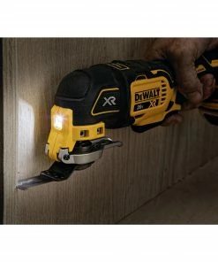 DEWALT Power Tool Combo Kits 3-Tool 20-Volt Max Brushless Power Tool Combo Kit with Soft Case (2-Batteries and charger Included) -Craftsman Sales Shop 45360248