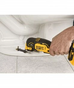 DEWALT Power Tool Combo Kits 3-Tool 20-Volt Max Brushless Power Tool Combo Kit with Soft Case (2-Batteries and charger Included) -Craftsman Sales Shop 45360327