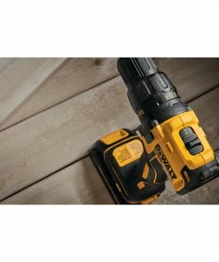 DEWALT Power Tool Combo Kits 3-Tool 20-Volt Max Brushless Power Tool Combo Kit with Soft Case (2-Batteries and charger Included) -Craftsman Sales Shop 45360333