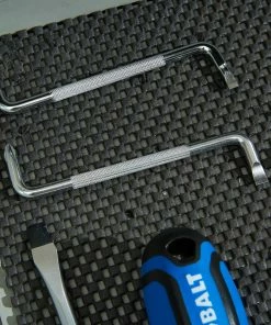 Kobalt Screwdrivers 20-Piece Plastic Handle Magnetic Set Screwdriver Set -Craftsman Sales Shop 45373466