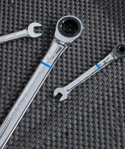 Kobalt Ratchet Wrenches & Sets 20-Piece Set 12-Point Standard (SAE) and Metric Combination Ratchet Wrench Set -Craftsman Sales Shop 45373534