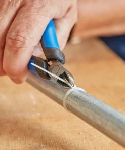 Kobalt Plier Sets 6pc mini pliers set with zip case 6-Pack Assorted Plier Set -Craftsman Sales Shop 45373612