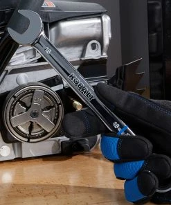 Kobalt Ratchet Wrenches & Sets 20-Piece Set 12-Point Standard (SAE) and Metric Combination Ratchet Wrench Set -Craftsman Sales Shop 45373719