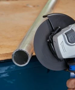 Kobalt Angle Grinders 5-in 24-Volt Max Paddle Switch Brushless Cordless Angle Grinder -Craftsman Sales Shop 45373720