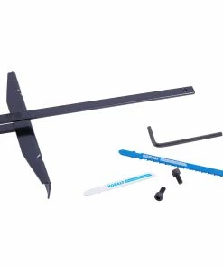 Kobalt Jigsaws 24-Volt Max Brushless Variable Speed Keyless Cordless Jigsaw(Battery Not Included) -Craftsman Sales Shop 45400363