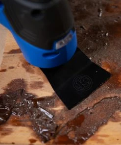 Kobalt Oscillating Tool Kits 18-Piece Brushless 24-volt Max Variable Speed Oscillating Multi-Tool Kit with Soft Case 19 Kobalt Oscillating Tool Kits 18-Piece Brushless 24-volt Max Variable Speed Oscillating Multi-Tool Kit with Soft Case -Craftsman Sales Shop 45404656