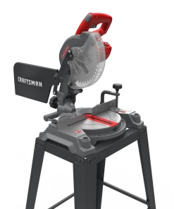 CRAFTSMAN Miter Saws CFT 7-1/4-in SB Compound Miter Saw with Stand 5 CRAFTSMAN Miter Saws CFT 7-1/4-in SB Compound Miter Saw with Stand -Craftsman Sales Shop 45404881