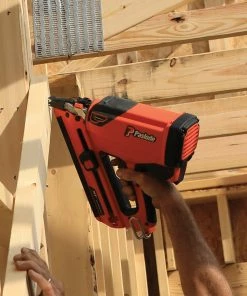 Paslode Nailers 30-Degree 7.4-volt Cordless Framing Nailer -Craftsman Sales Shop 45463660