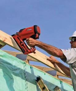 Paslode Nailers 30-Degree 7.4-volt Cordless Framing Nailer -Craftsman Sales Shop 45463667