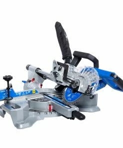 Kobalt Miter Saws 24-Volt 7-1/4-In Miter Saw - Bare Tool -Craftsman Sales Shop 45534296