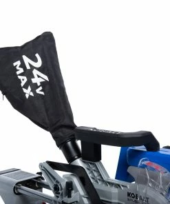 Kobalt Miter Saws 24-Volt 7-1/4-In Miter Saw - Bare Tool -Craftsman Sales Shop 45534300