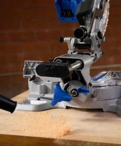 Kobalt Miter Saws 24-Volt 7-1/4-In Miter Saw - Bare Tool -Craftsman Sales Shop 45534305