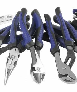 Kobalt Household Tool Sets 10-Piece Household Tool Set