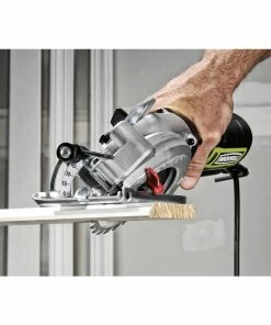 ROCKWELL Circular Saws 5-Amp 4-1/2-in Corded Circular Saw -Craftsman Sales Shop 845534011548 08792724