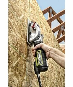 ROCKWELL Circular Saws 5-Amp 4-1/2-in Corded Circular Saw -Craftsman Sales Shop 845534011548 08792725